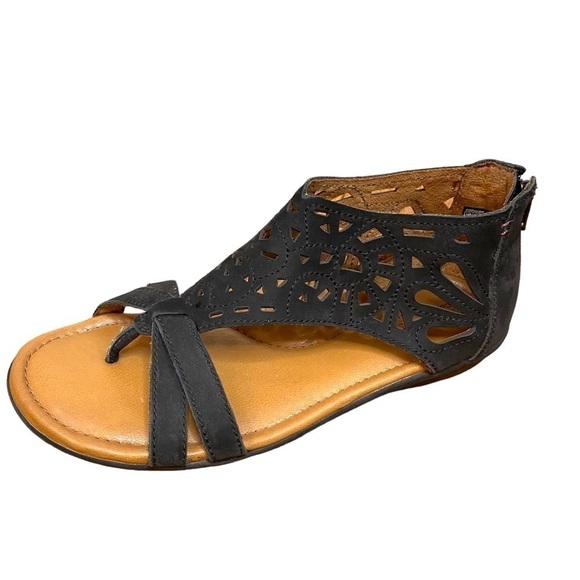 ROCKPORT Cobb Hill Jordan Sandal - Picture 3 of 10
